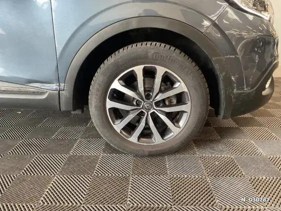 RENAULT KADJAR - voiture d'occasion - Photo 8