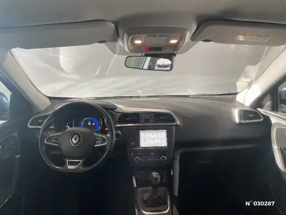 RENAULT KADJAR - voiture d'occasion - Photo 9