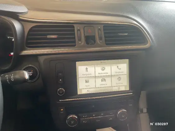 RENAULT KADJAR - voiture d'occasion - Photo 13
