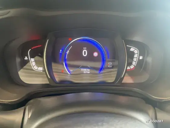 RENAULT KADJAR - voiture d'occasion - Photo 12