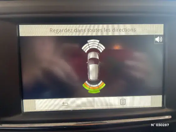 RENAULT KADJAR - voiture d'occasion - Photo 14