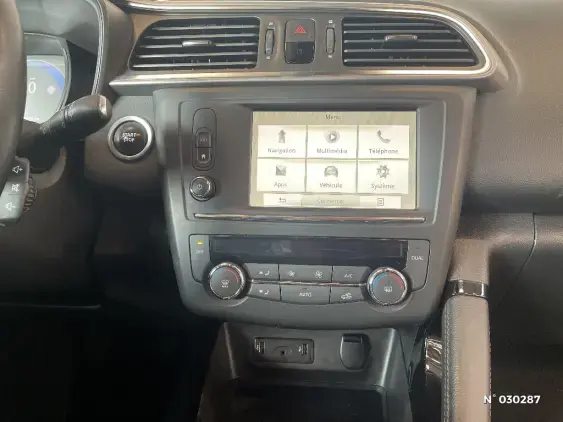 RENAULT KADJAR - voiture d'occasion - Photo 33