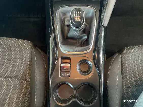 RENAULT KADJAR - voiture d'occasion - Photo 34