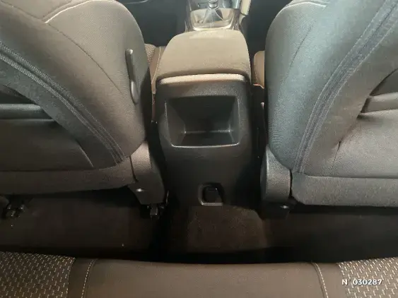 RENAULT KADJAR - voiture d'occasion - Photo 38