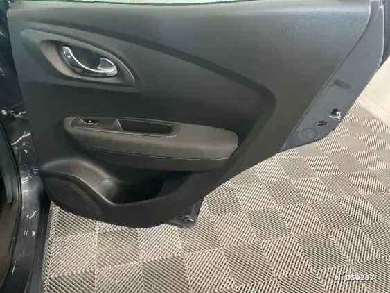 RENAULT KADJAR - voiture d'occasion - Photo 39