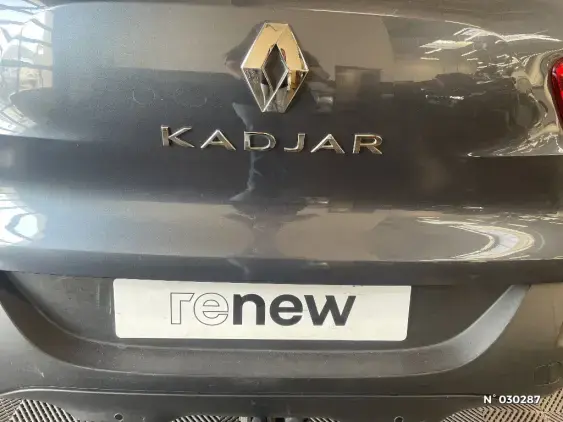 RENAULT KADJAR - voiture d'occasion - Photo 42