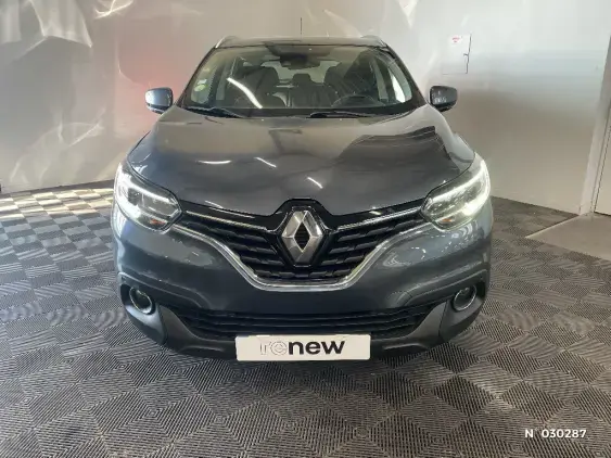 RENAULT KADJAR - voiture d'occasion - Photo 3