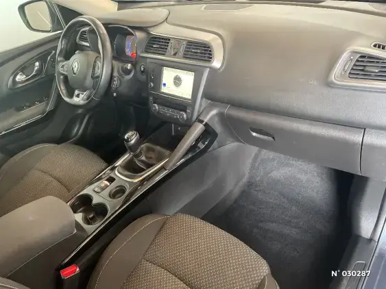 RENAULT KADJAR - voiture d'occasion - Photo 10