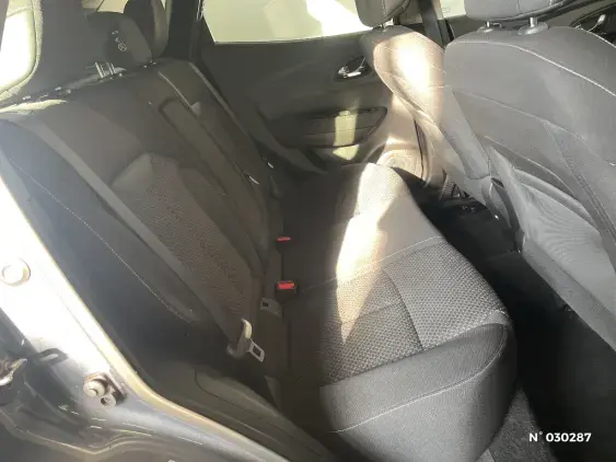 RENAULT KADJAR - voiture d'occasion - Photo 11