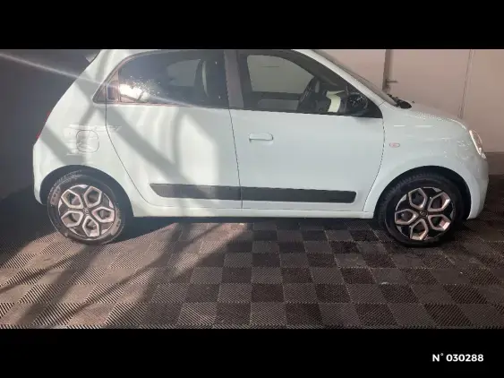 RENAULT TWINGO III - voiture d'occasion - Photo 5