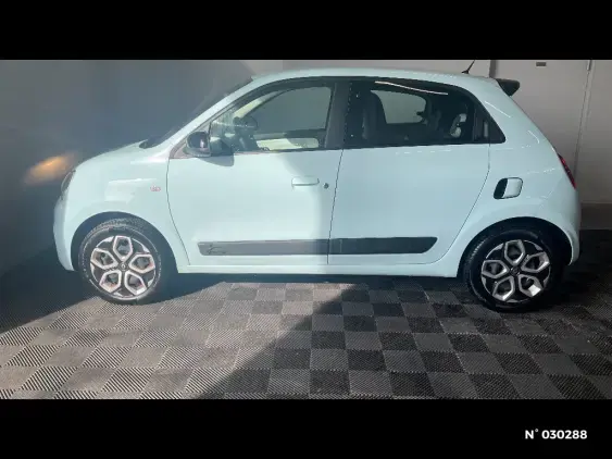 RENAULT TWINGO III - voiture d'occasion - Photo 2