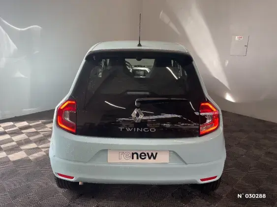 RENAULT TWINGO III - voiture d'occasion - Photo 6