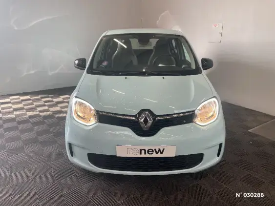 RENAULT TWINGO III - voiture d'occasion - Photo 3