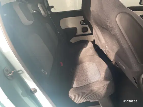 RENAULT TWINGO III - voiture d'occasion - Photo 11