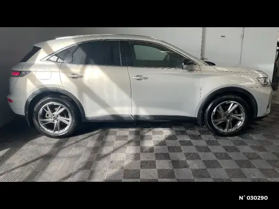 DS DS 7 CROSSBACK I - voiture d'occasion - Photo 5