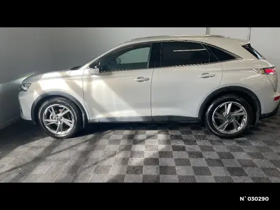 DS DS 7 CROSSBACK I - voiture d'occasion - Photo 2
