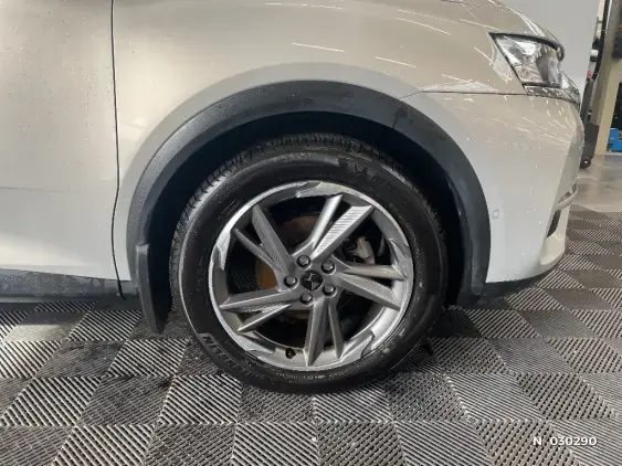 DS DS 7 CROSSBACK I - voiture d'occasion - Photo 8