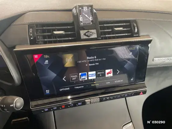 DS DS 7 CROSSBACK I - voiture d'occasion - Photo 13