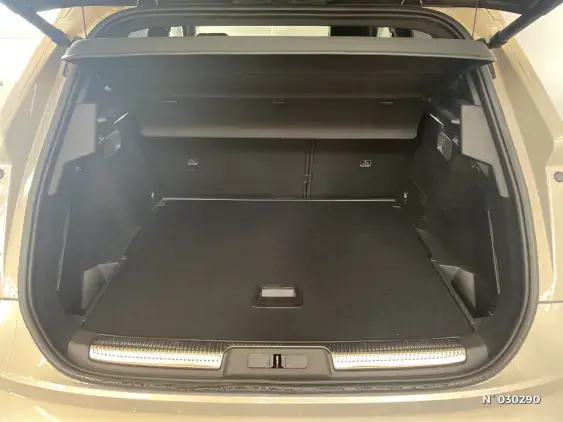 DS DS 7 CROSSBACK I - voiture d'occasion - Photo 7