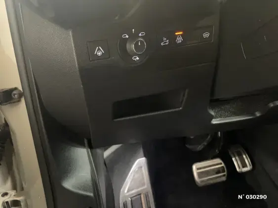 DS DS 7 CROSSBACK I - voiture d'occasion - Photo 15