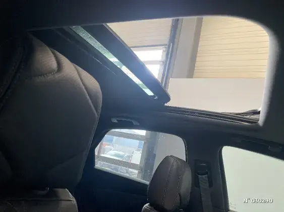 DS DS 7 CROSSBACK I - voiture d'occasion - Photo 32