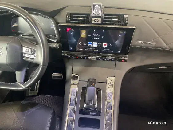 DS DS 7 CROSSBACK I - voiture d'occasion - Photo 37