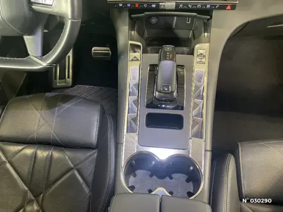 DS DS 7 CROSSBACK I - voiture d'occasion - Photo 38