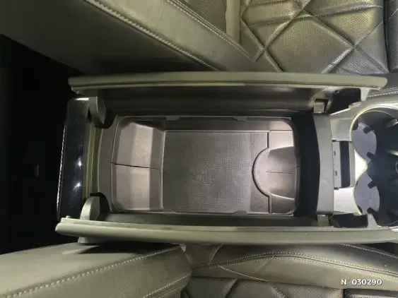DS DS 7 CROSSBACK I - voiture d'occasion - Photo 39