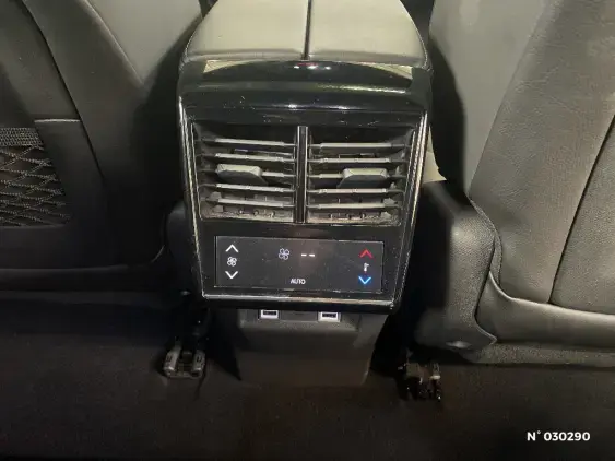 DS DS 7 CROSSBACK I - voiture d'occasion - Photo 41