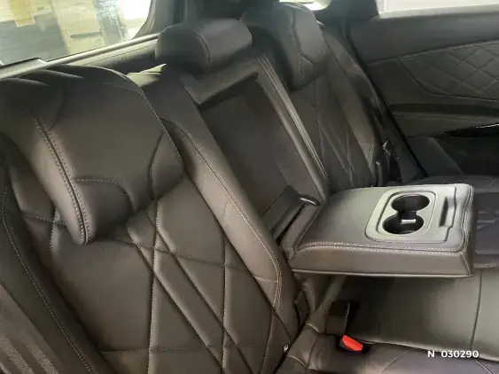 DS DS 7 CROSSBACK I - voiture d'occasion - Photo 42
