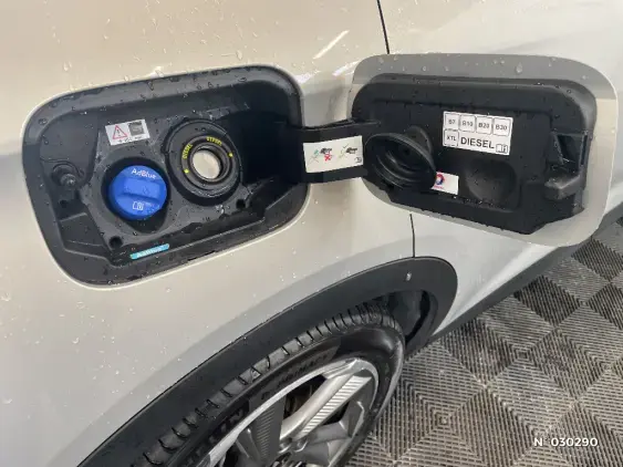 DS DS 7 CROSSBACK I - voiture d'occasion - Photo 44