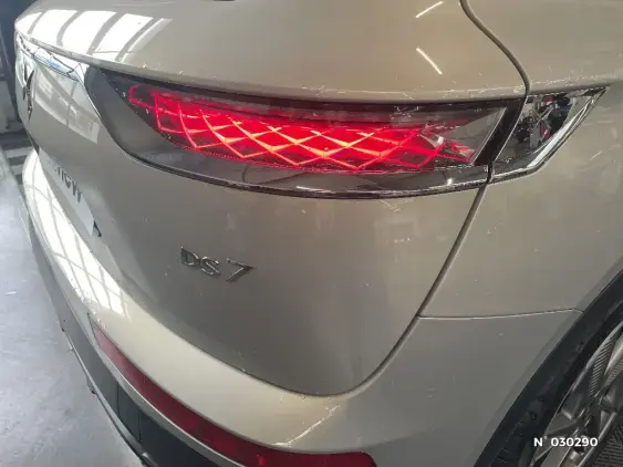 DS DS 7 CROSSBACK I - voiture d'occasion - Photo 45