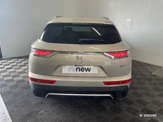 DS DS 7 CROSSBACK I - voiture d'occasion - Photo 6