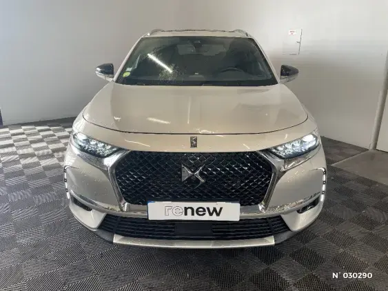 DS DS 7 CROSSBACK I - voiture d'occasion - Photo 3