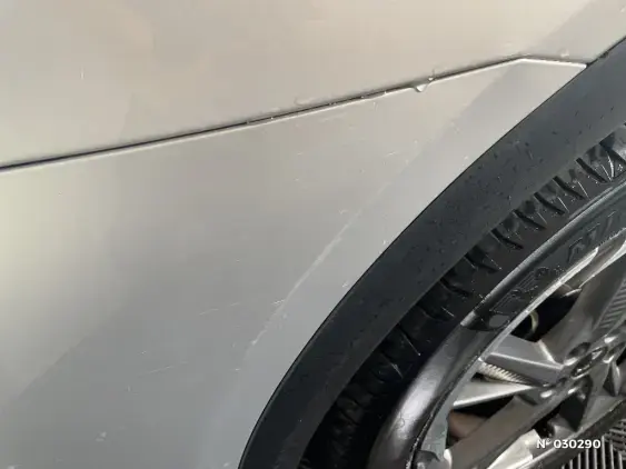 DS DS 7 CROSSBACK I - voiture d'occasion - Photo 26