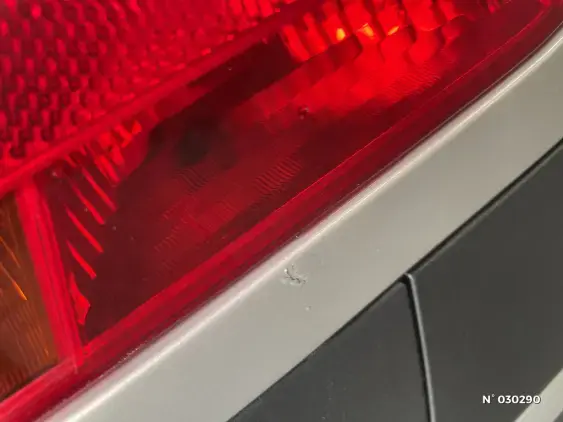 DS DS 7 CROSSBACK I - voiture d'occasion - Photo 28