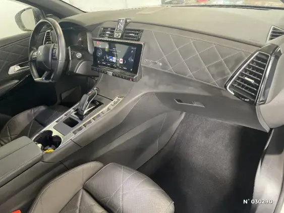 DS DS 7 CROSSBACK I - voiture d'occasion - Photo 10