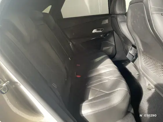 DS DS 7 CROSSBACK I - voiture d'occasion - Photo 11