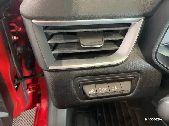 RENAULT CLIO V - voiture d'occasion - Photo 15