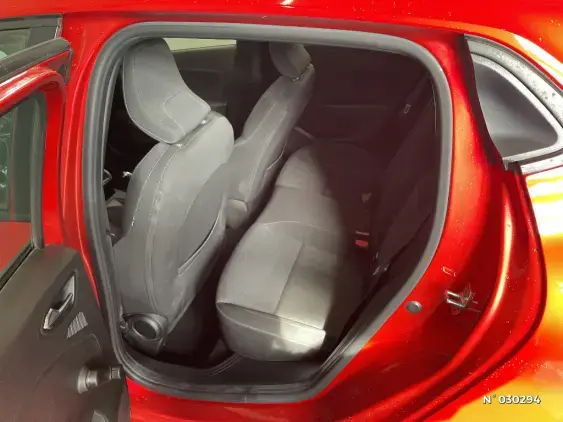 RENAULT CLIO V - voiture d'occasion - Photo 44
