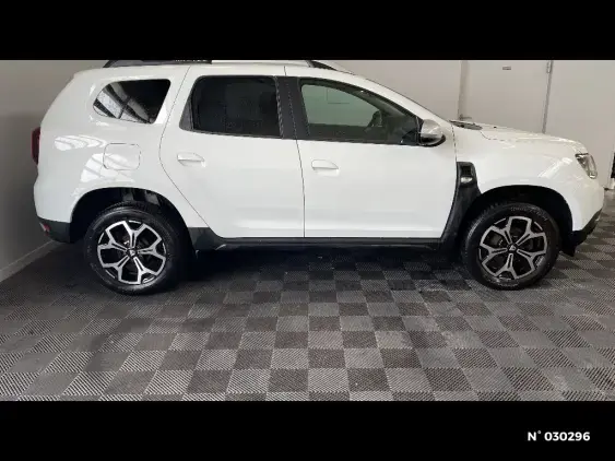 DACIA DUSTER II - voiture d'occasion - Photo 5