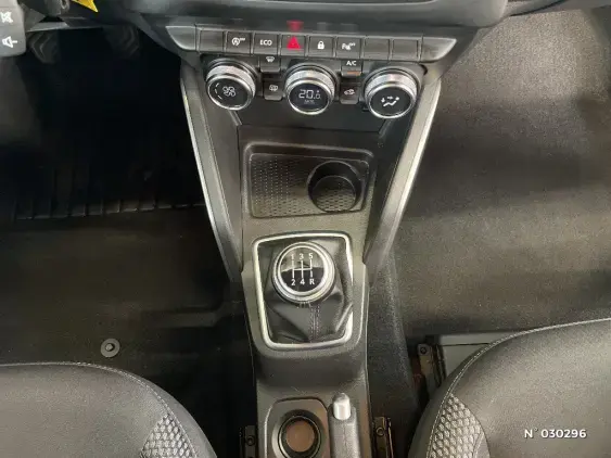 DACIA DUSTER II - voiture d'occasion - Photo 31