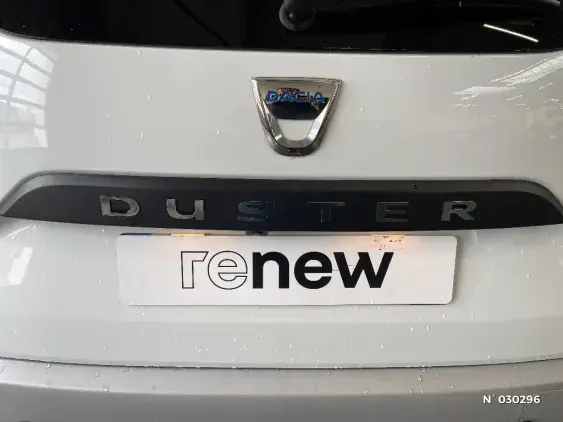 DACIA DUSTER II - voiture d'occasion - Photo 39