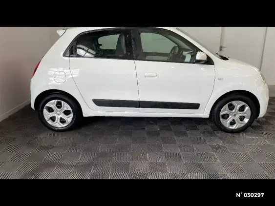 RENAULT TWINGO III - voiture d'occasion - Photo 5