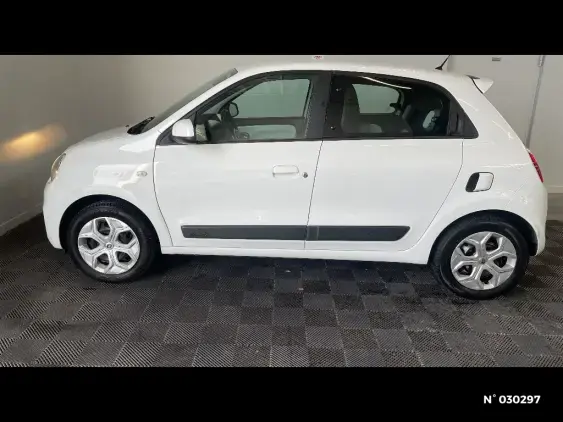 RENAULT TWINGO III - voiture d'occasion - Photo 2
