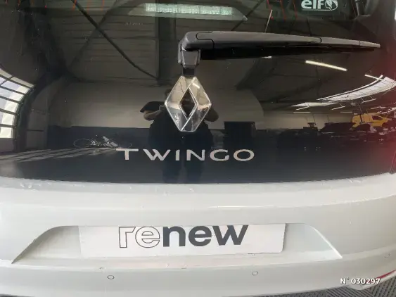 RENAULT TWINGO III - voiture d'occasion - Photo 41
