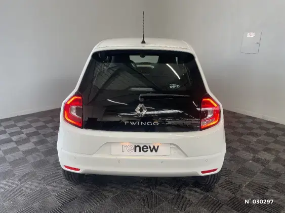 RENAULT TWINGO III - voiture d'occasion - Photo 6