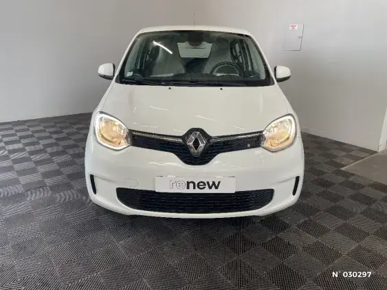 RENAULT TWINGO III - voiture d'occasion - Photo 3