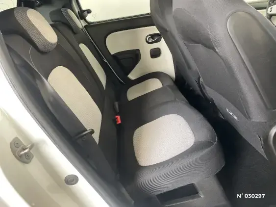 RENAULT TWINGO III - voiture d'occasion - Photo 11