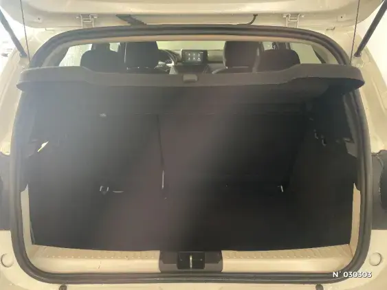 DACIA SANDERO III - voiture d'occasion - Photo 7